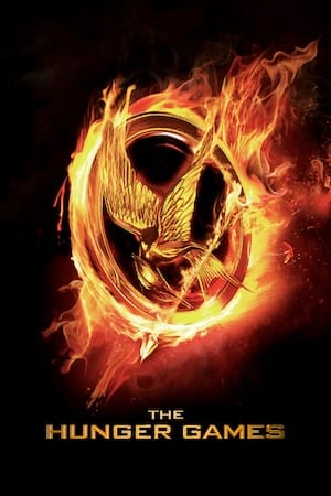 The Hunger Games - Cover Whiz