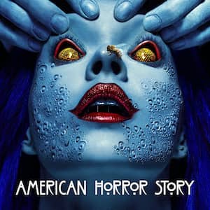 American Horror Story - Cover Whiz