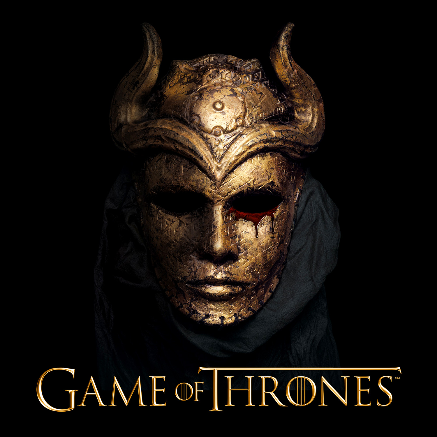 game of thrones season 2 dvd cover art